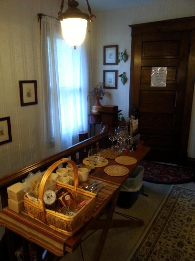 Serendipity Bed And Breakfast Saugatuck Luaran gambar