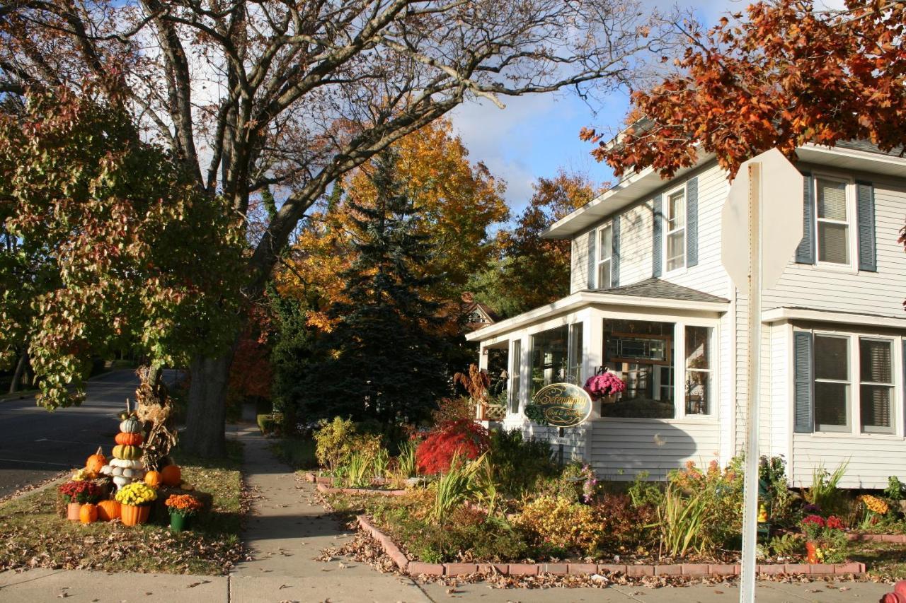 Serendipity Bed And Breakfast Saugatuck Luaran gambar