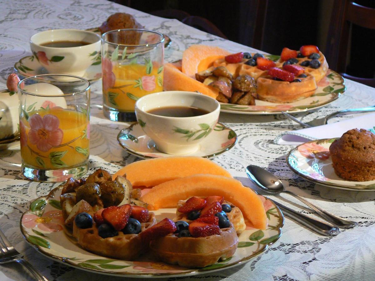Serendipity Bed And Breakfast Saugatuck Luaran gambar