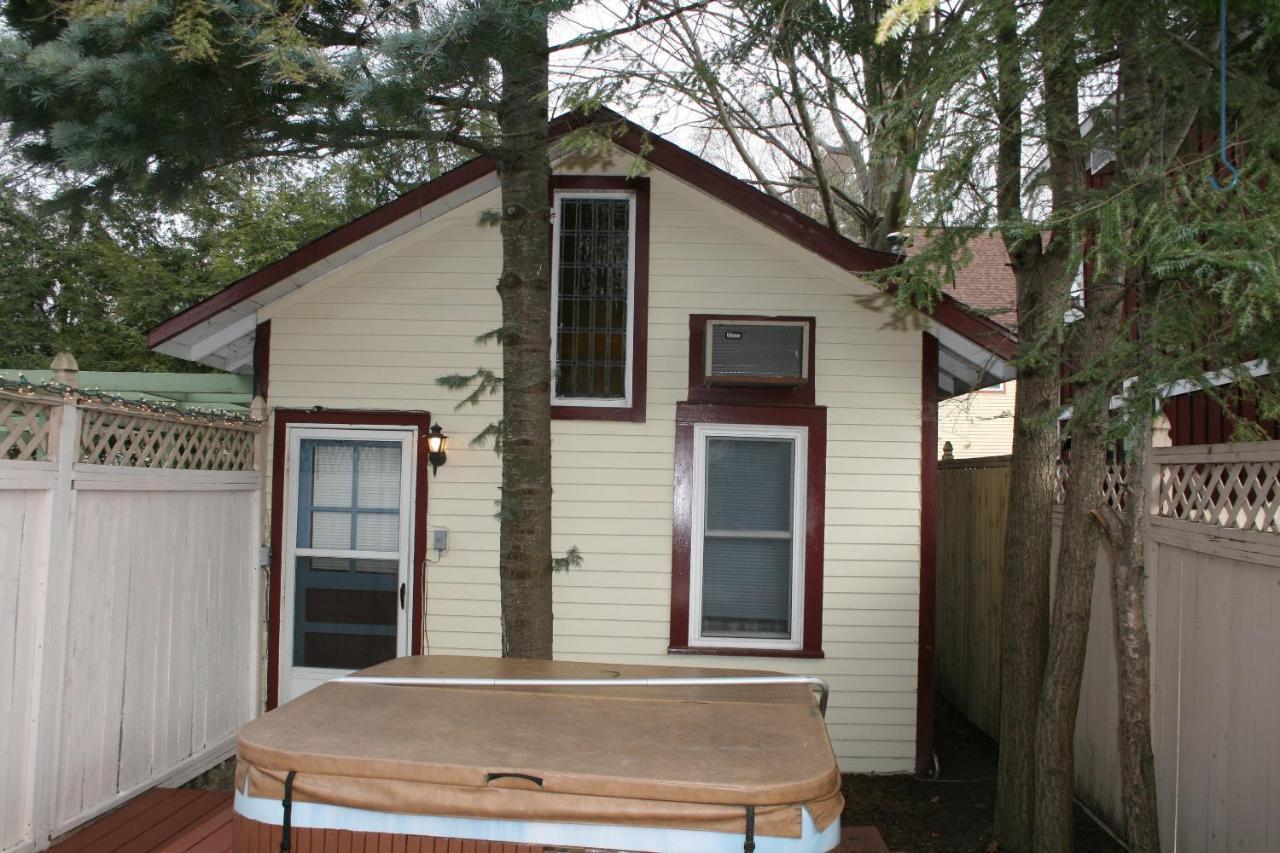 Serendipity Bed And Breakfast Saugatuck Bilik gambar