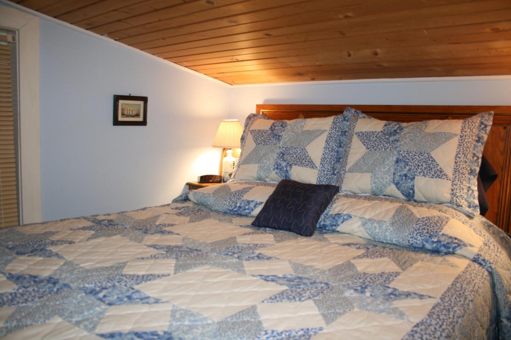 Serendipity Bed And Breakfast Saugatuck Luaran gambar