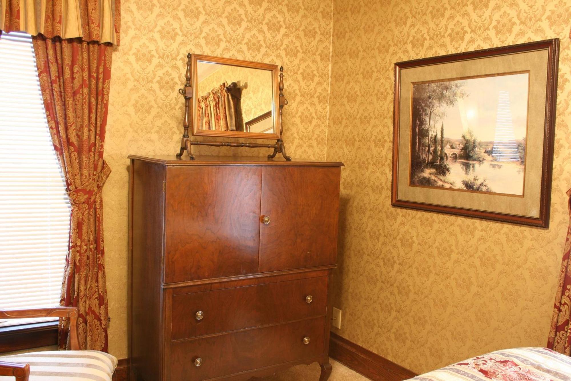 Serendipity Bed And Breakfast Saugatuck Luaran gambar