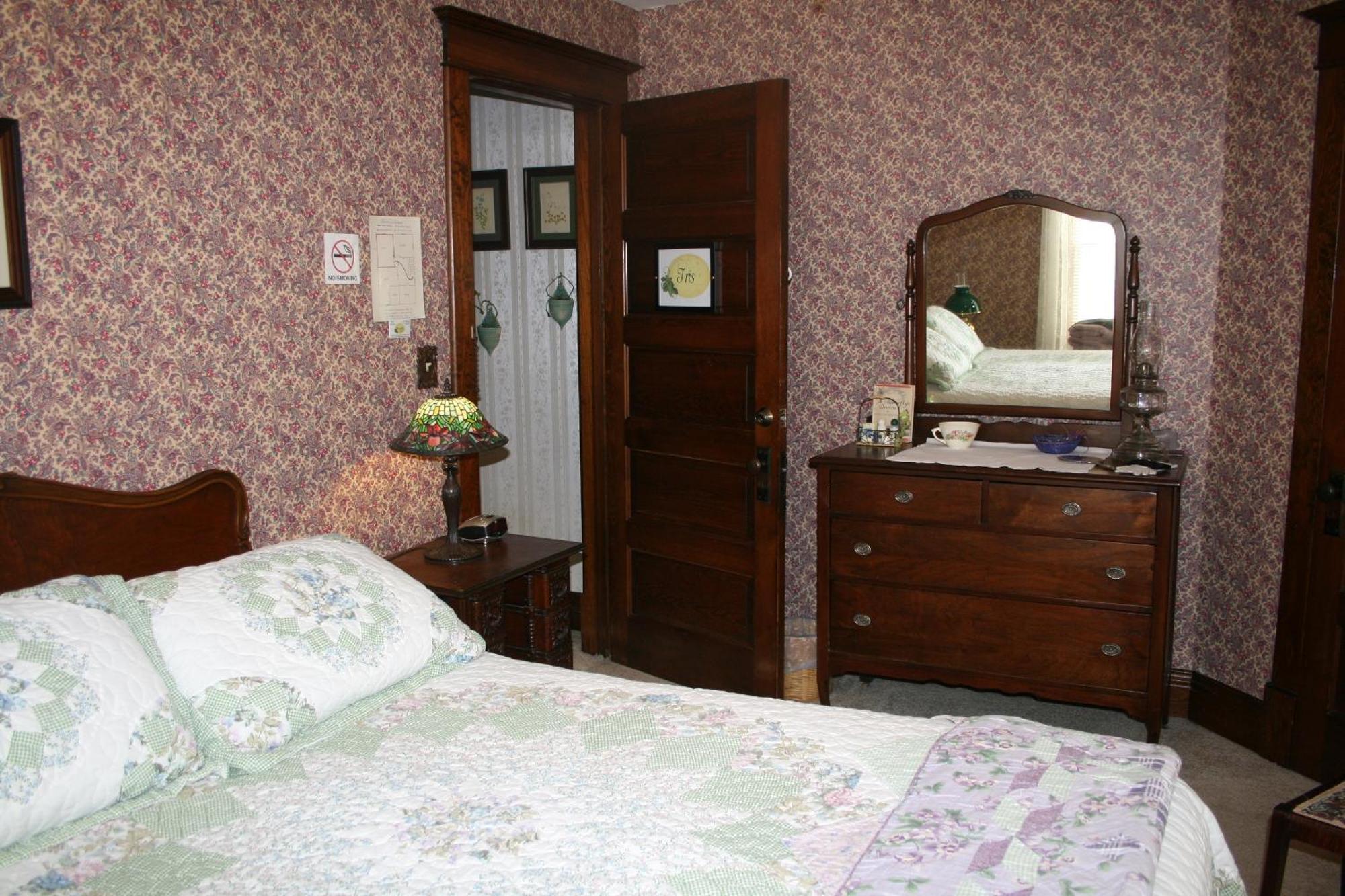 Serendipity Bed And Breakfast Saugatuck Luaran gambar
